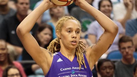 brittney griner male or female|Basketball Star Brittney Griner Opens Up About Her Sexuality